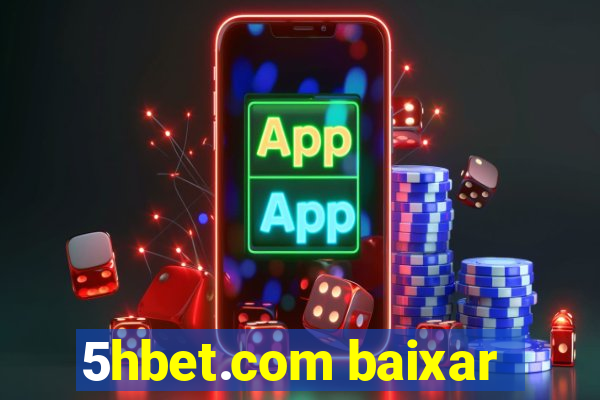 5hbet.com baixar